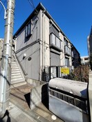 Ｐａｓｃｕａの外観