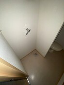 洗濯機置場 Ｐａｓｃｕａ