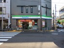 ファミリーマート田端一丁目店(コンビニ)まで189m Ｐａｓｃｕａ