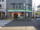 ファミリーマート田端一丁目店(コンビニ)まで189m Ｐａｓｃｕａ