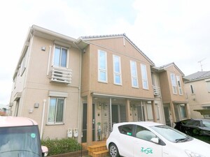 カーサアベリア　B棟