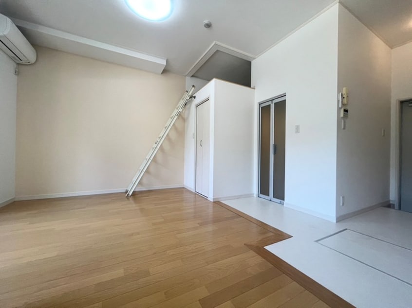 居室 オーチャードコート小杉陣屋町