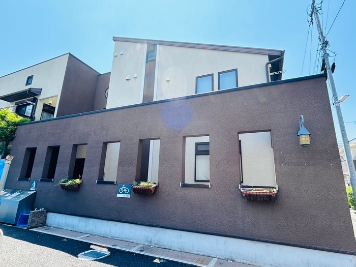 外観写真 オーチャードコート小杉陣屋町