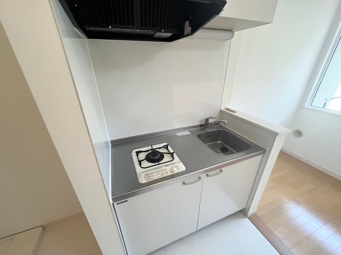 キッチン オーチャードコート小杉陣屋町