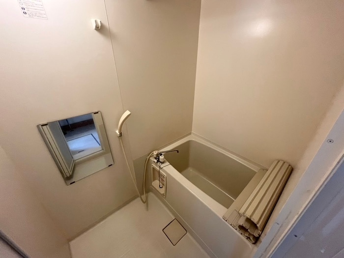 バス／シャワールーム等 オーチャードコート小杉陣屋町