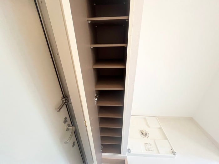 靴箱 オーチャードコート小杉陣屋町