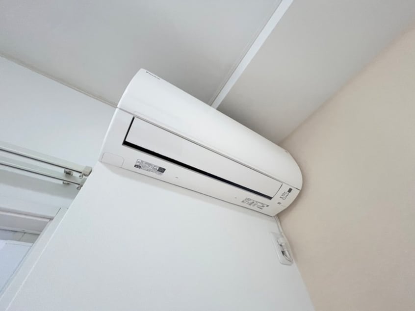 内観写真 オーチャードコート小杉陣屋町