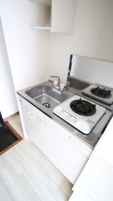 キッチン 片山ビル