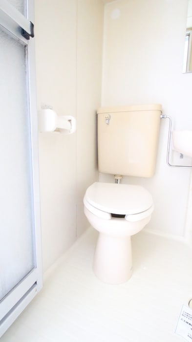 トイレ 片山ビル