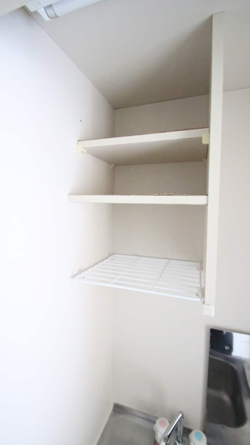 キッチン 片山ビル