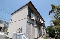 グリ－ンハイツ