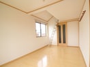 居室 ハイツ茅ヶ崎