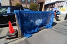 建物設備 ハイツ茅ヶ崎