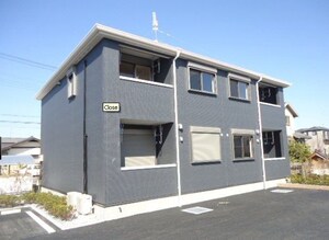 エスポワールＡ