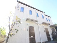 テイルヒル尾山台