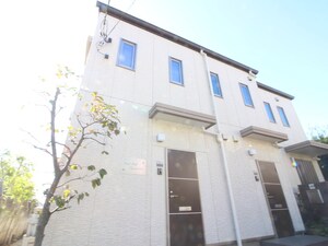 テイルヒル尾山台