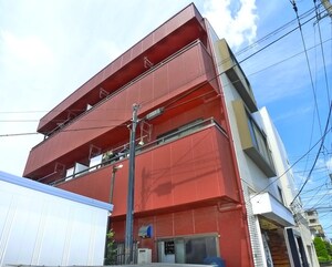 葛生ビル
