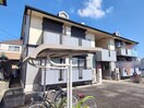 外観写真 チャコ－ルハイツＢ
