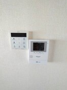 内観写真 チャコ－ルハイツＢ