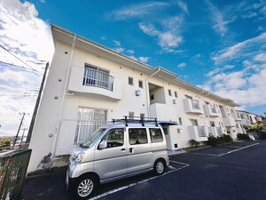 タカハシハイツ