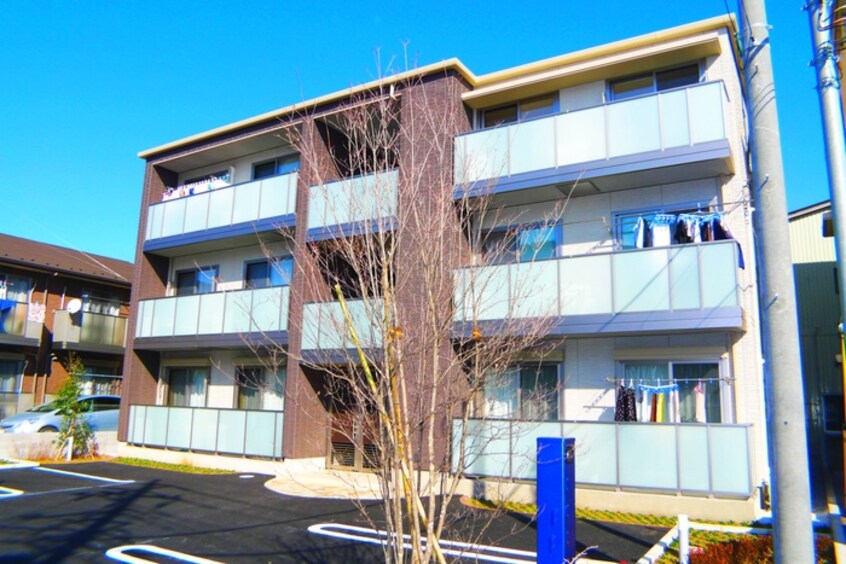 外観写真 Ｃｏｍｆｏｒｔ　Ｈ．Ｂ