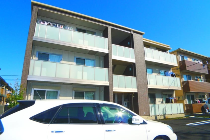 外観写真 Ｃｏｍｆｏｒｔ　Ｈ．Ｂ