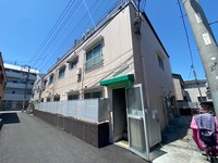 第二コーポ太田屋