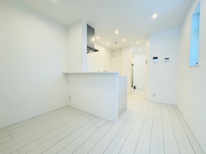 居室 Like作草部セカンド