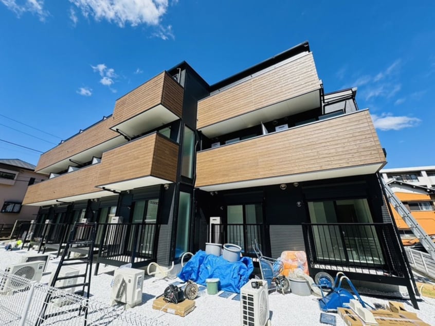 その他 Like作草部セカンド