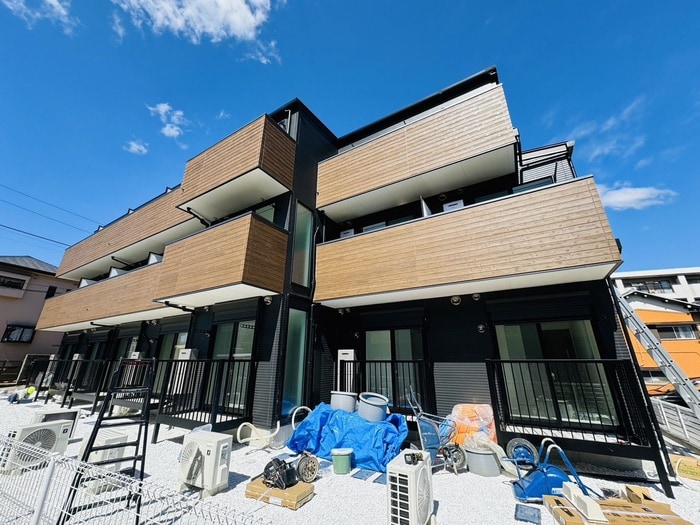 その他 Like作草部セカンド