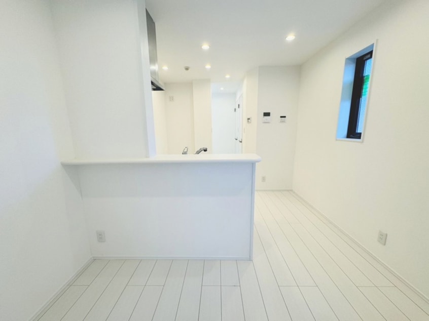 居室 Like作草部セカンド