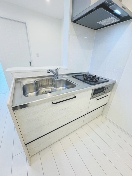 キッチン Like作草部セカンド