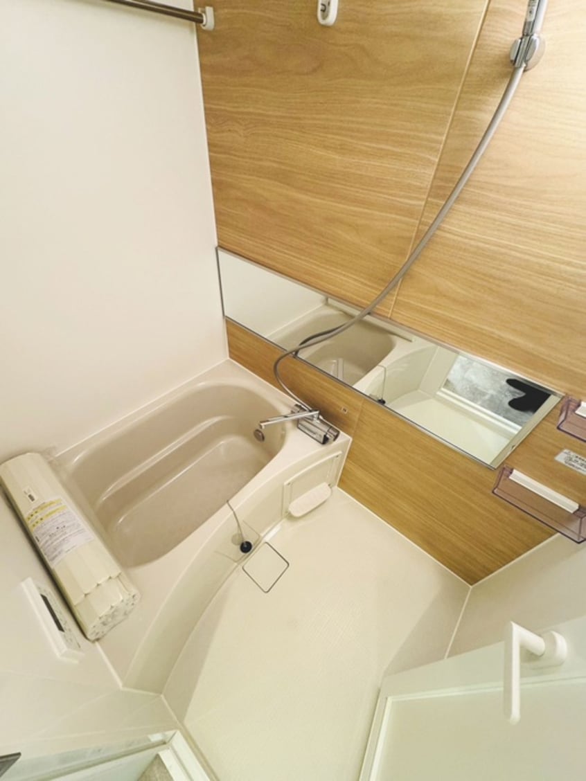 バス／シャワールーム等 Like作草部セカンド