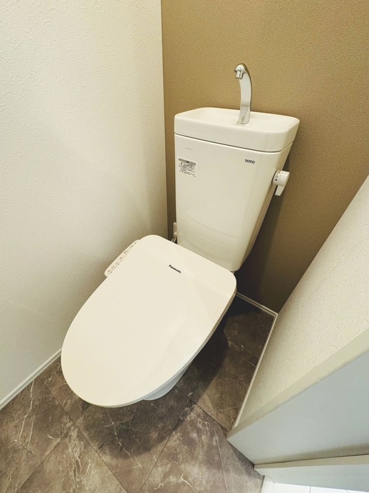 トイレ Like作草部セカンド