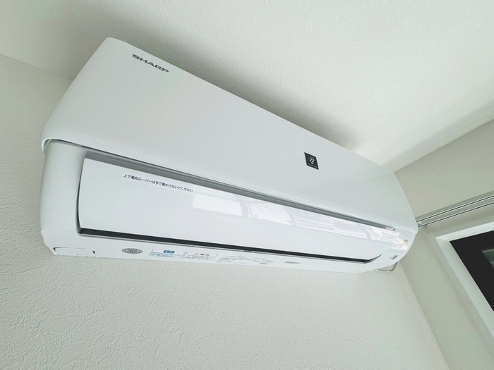 内観写真 Like作草部セカンド