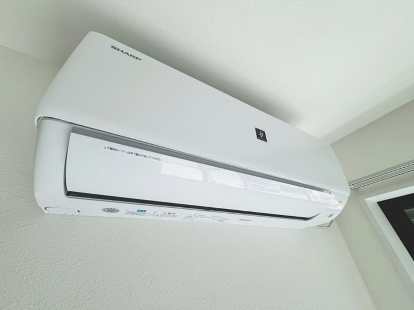 内観写真 Like作草部セカンド