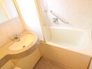 バス／シャワールーム等 ハ－ベストハウスⅡ