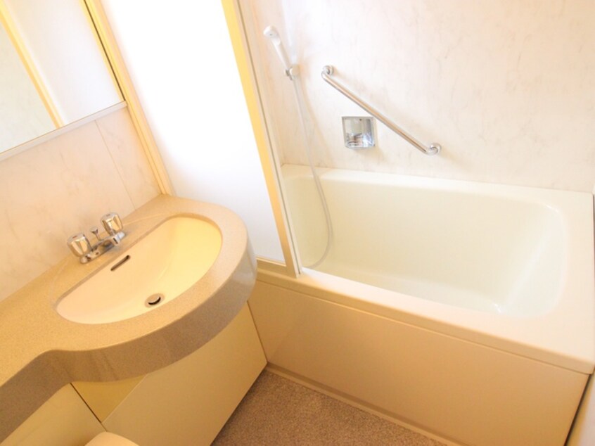 バス／シャワールーム等 ハ－ベストハウスⅡ