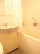 洗面 ハ－ベストハウスⅡ