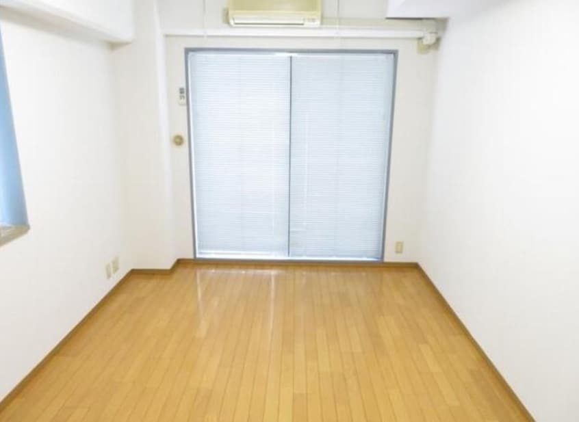 居室 ハ－ベストハウスⅡ