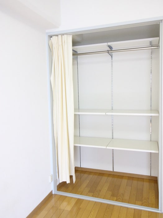 収納 ハ－ベストハウスⅡ