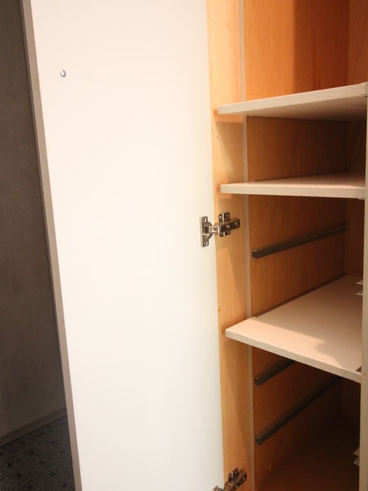 靴箱 ハ－ベストハウスⅡ