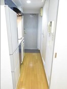 廊下 ハ－ベストハウスⅡ