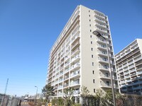 ｸﾞﾗﾝﾏｰｸｽ ﾂｲﾝﾌｫｰﾄA棟(507)