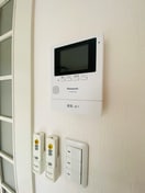 内観写真 ラプランタンE-２棟