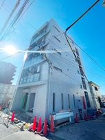 仮）東伊興二丁目新築工事