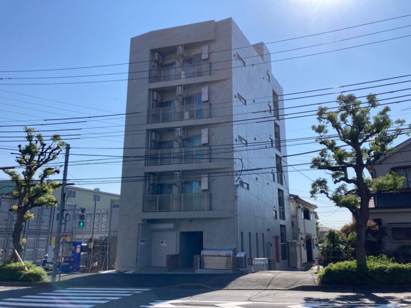 周辺環境 シャンブル