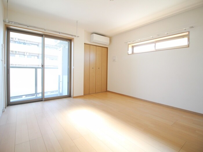 居室 シャンブル