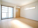 居室 シャンブル