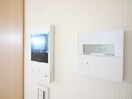 内観写真 シャンブル